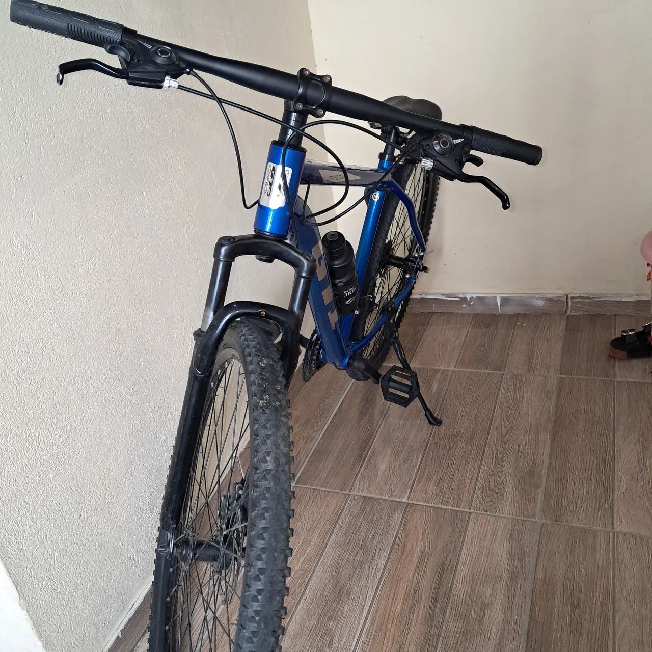 Bicicleta  - Foto 5