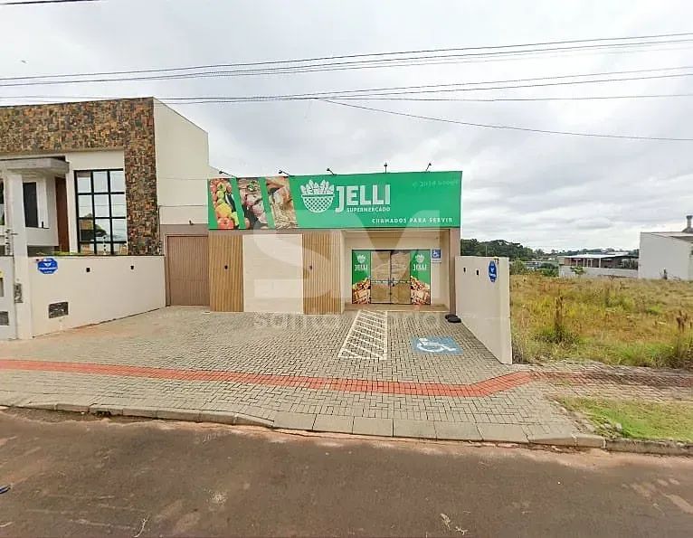 Sala para locação, Santos Dumont, Chapecó, SC