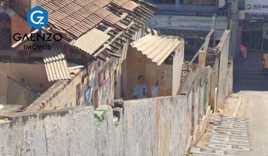 Terreno de Esquina centro Jandira - Foto 2