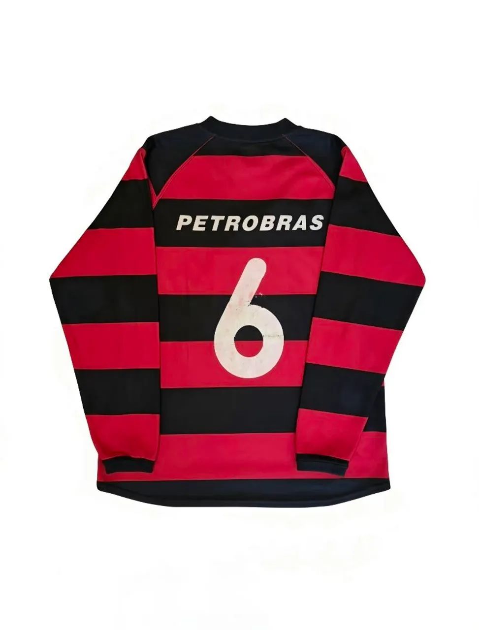 Camisa flamengo 2004 - Foto 2