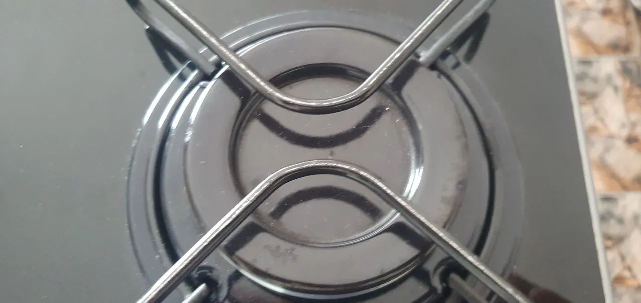 Fogão Cook Top