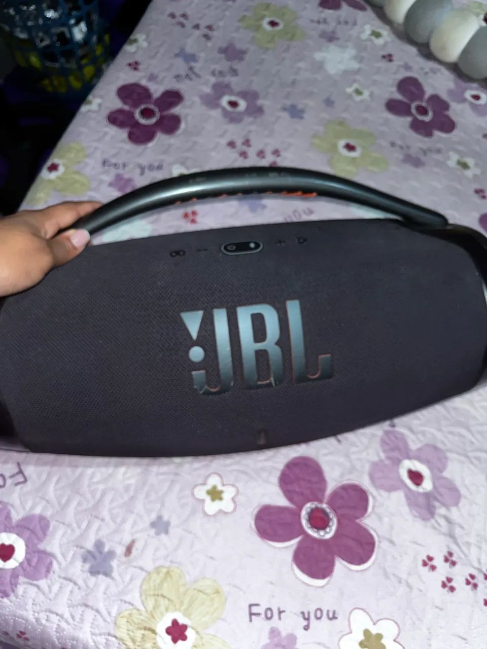 * Caixa de Som JBL Original - Excelente Estado - Foto 2