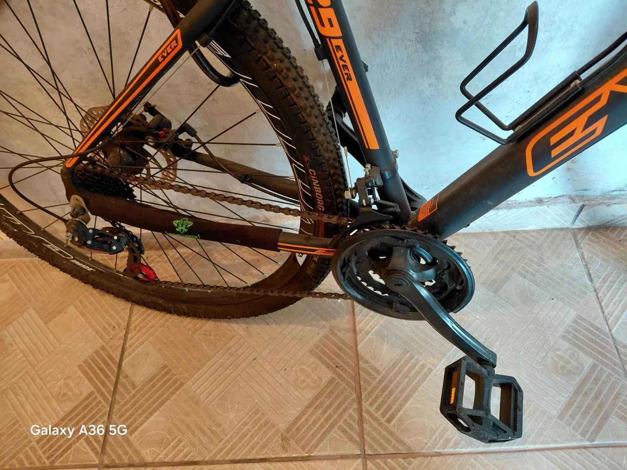 Bike aro 29 - Foto 2