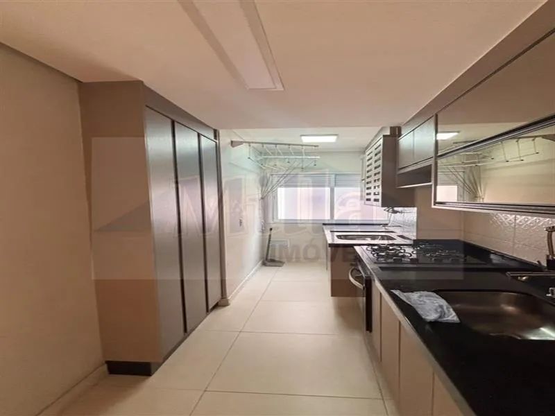 Apartamento Taboão São Bernardo do Campo/SP - Foto 4