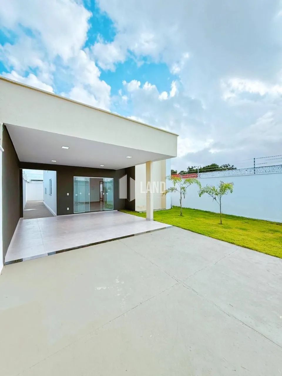 Casa com 3 quartos em Timon Reserva das Flores - Foto 2