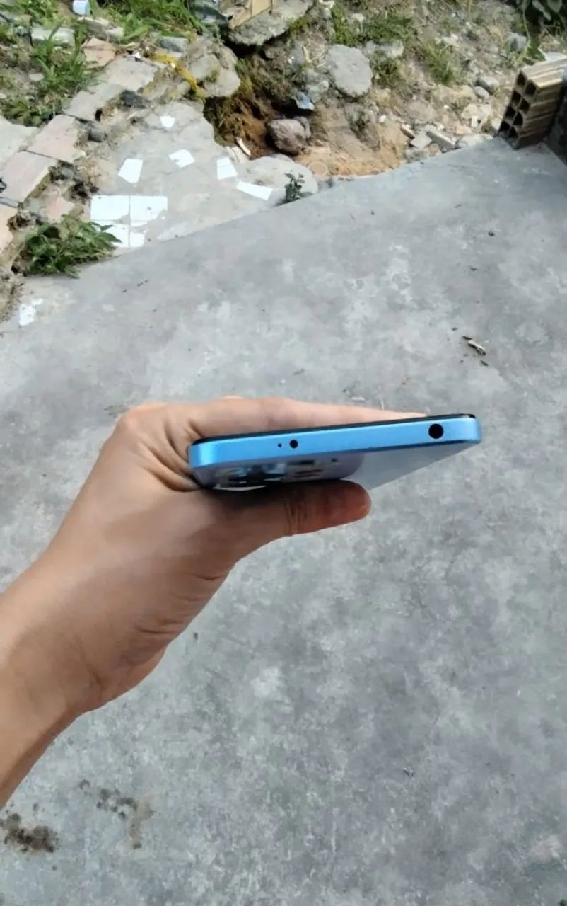Redimi xiome note 12  - Foto 5