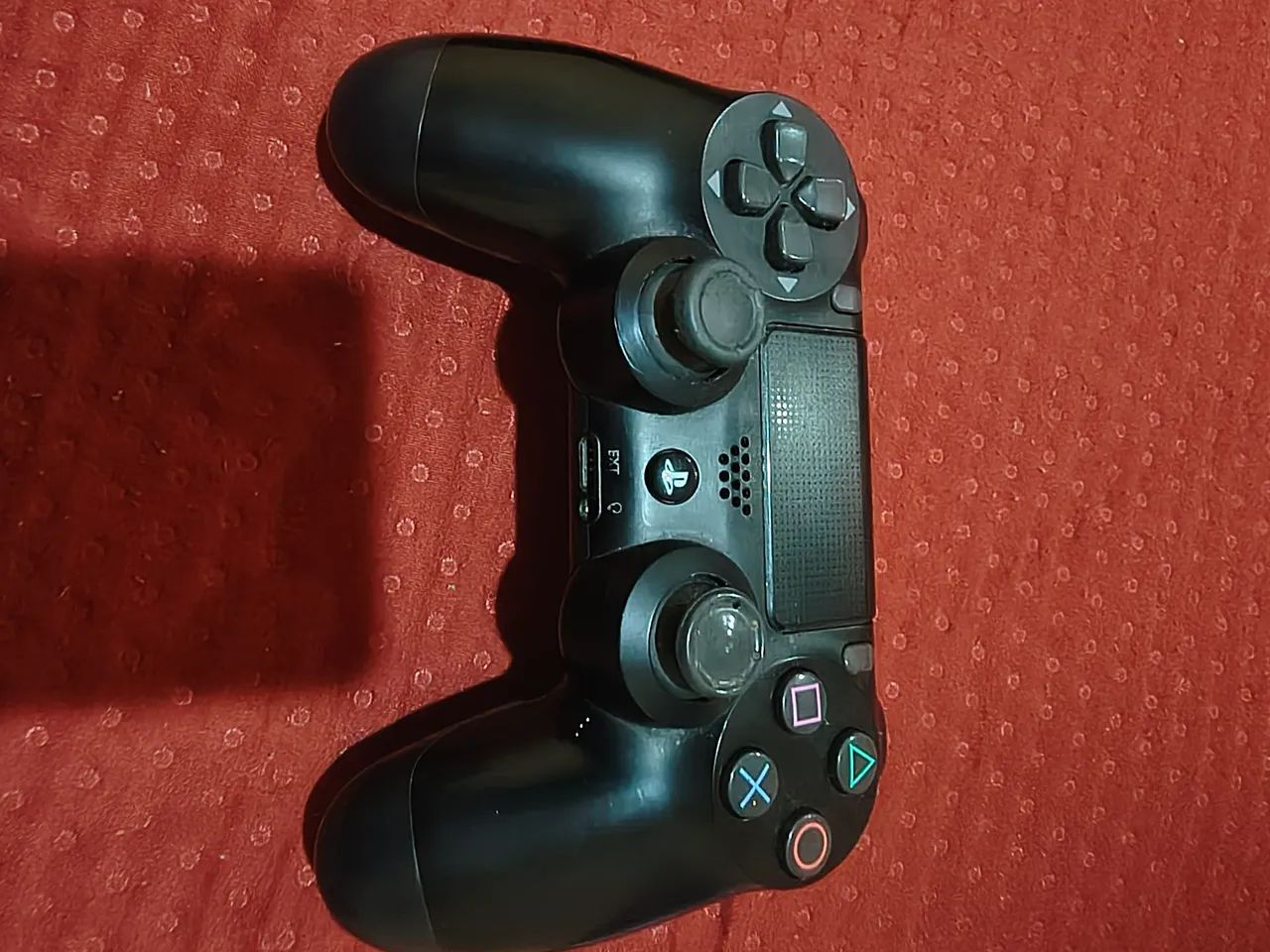 PS4 em excelente estado  - Foto 4