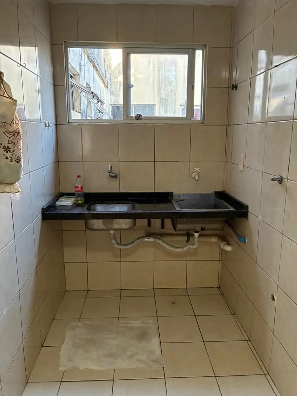 Apartamento tabapua 