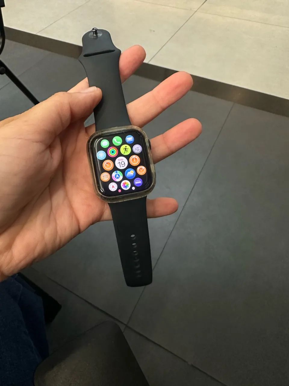 Apple Watch Series  - Foto 3