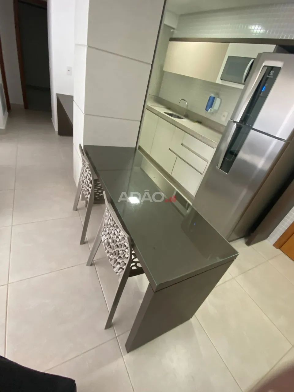 Apartamento 77 M2 Brokfield Tower Mobiliado - Foto 3
