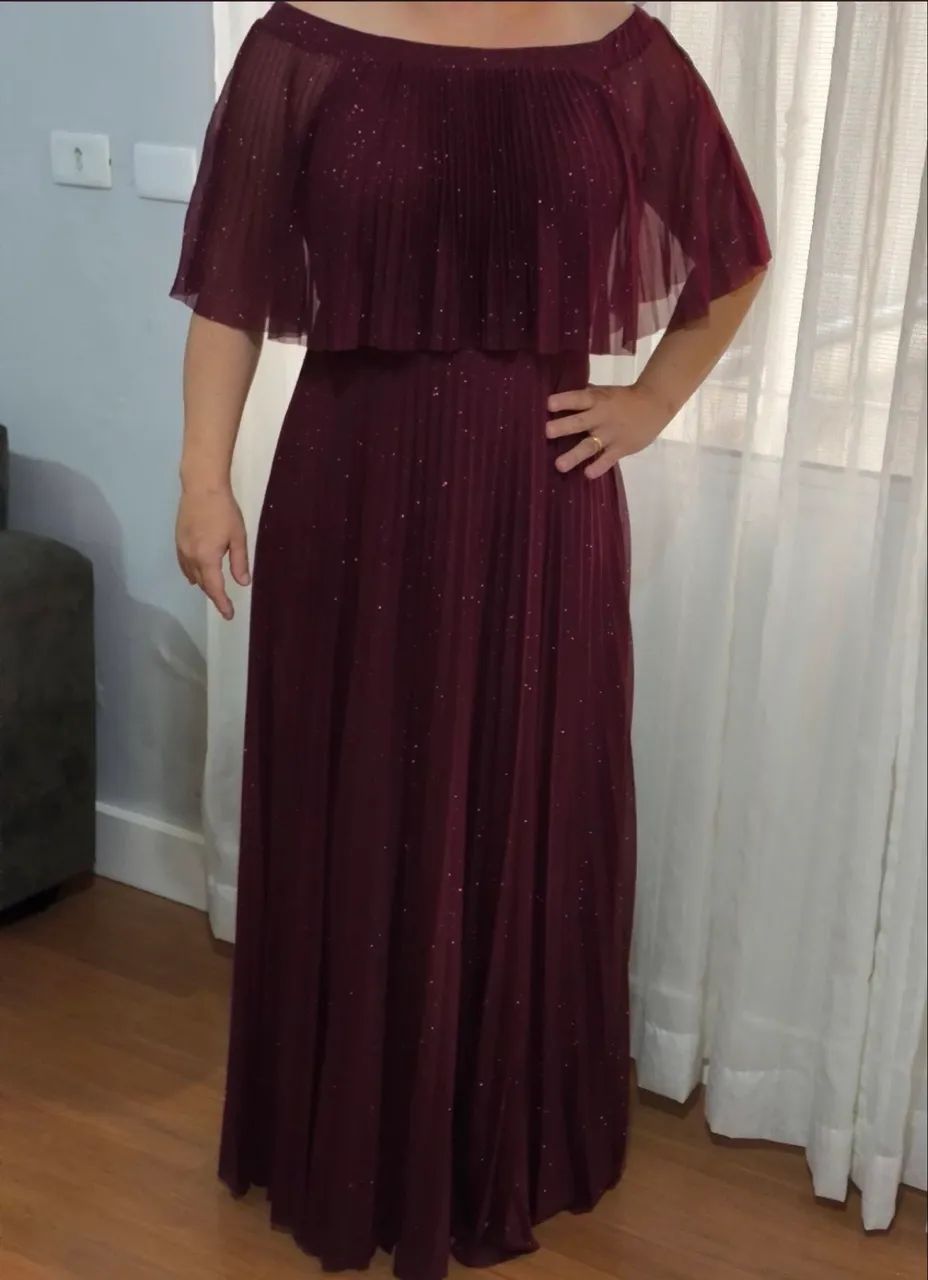 Vestidos de festa - Foto 4
