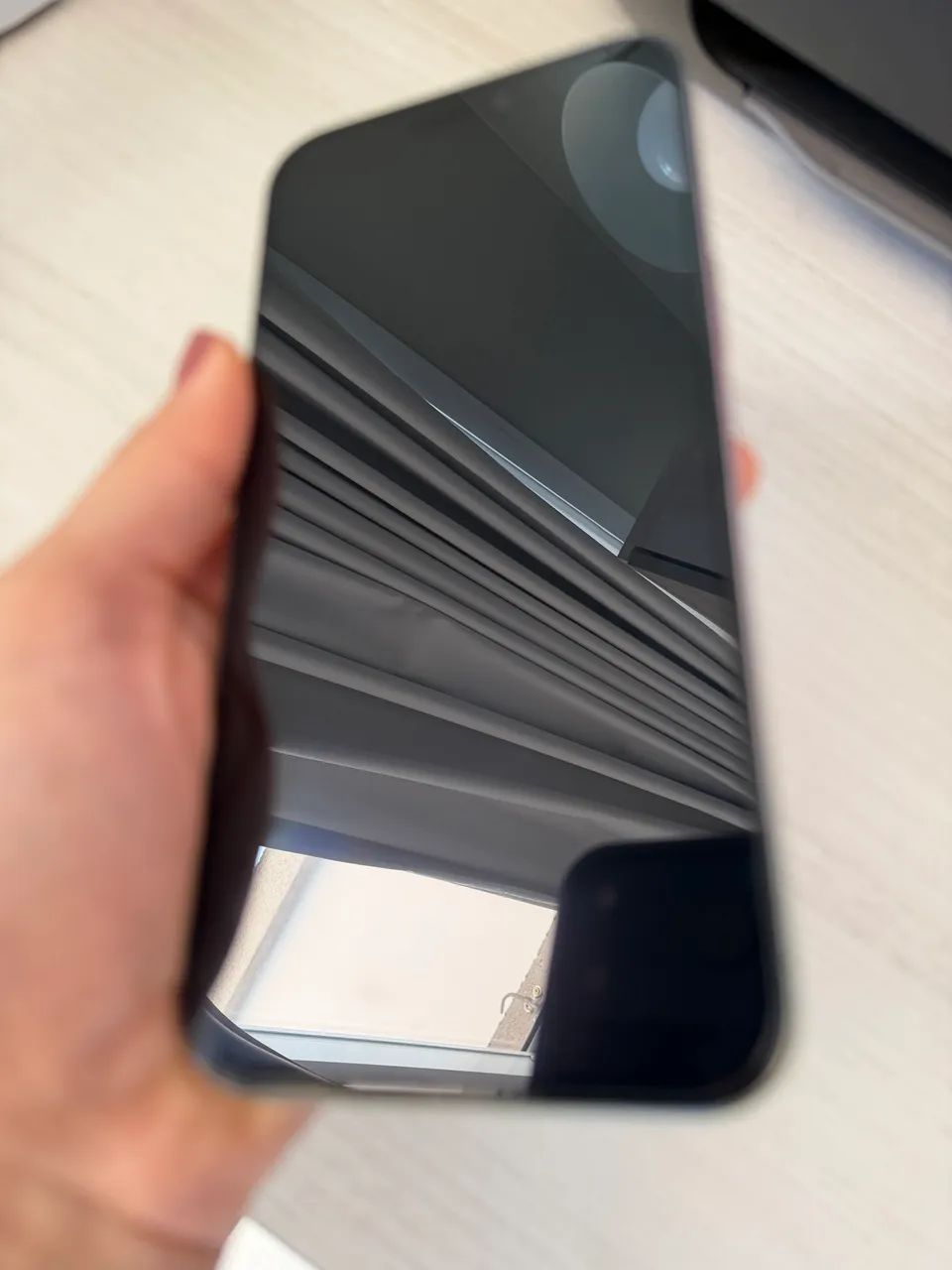 iPhone 15 PRO MAX - Incrível  - Foto 4