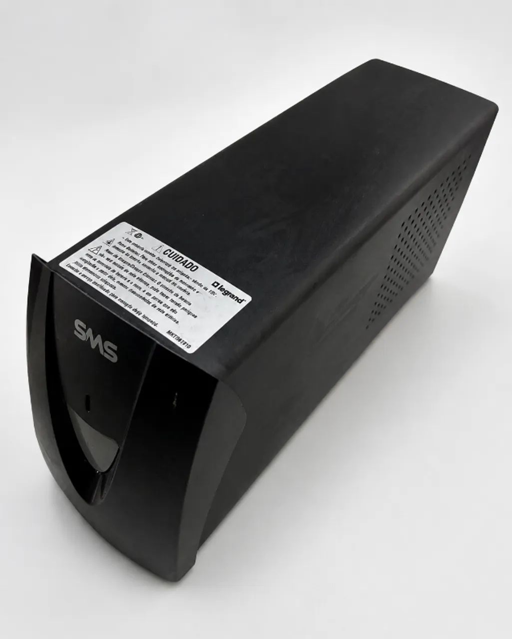 Nobreak SMS 120V - Foto 2