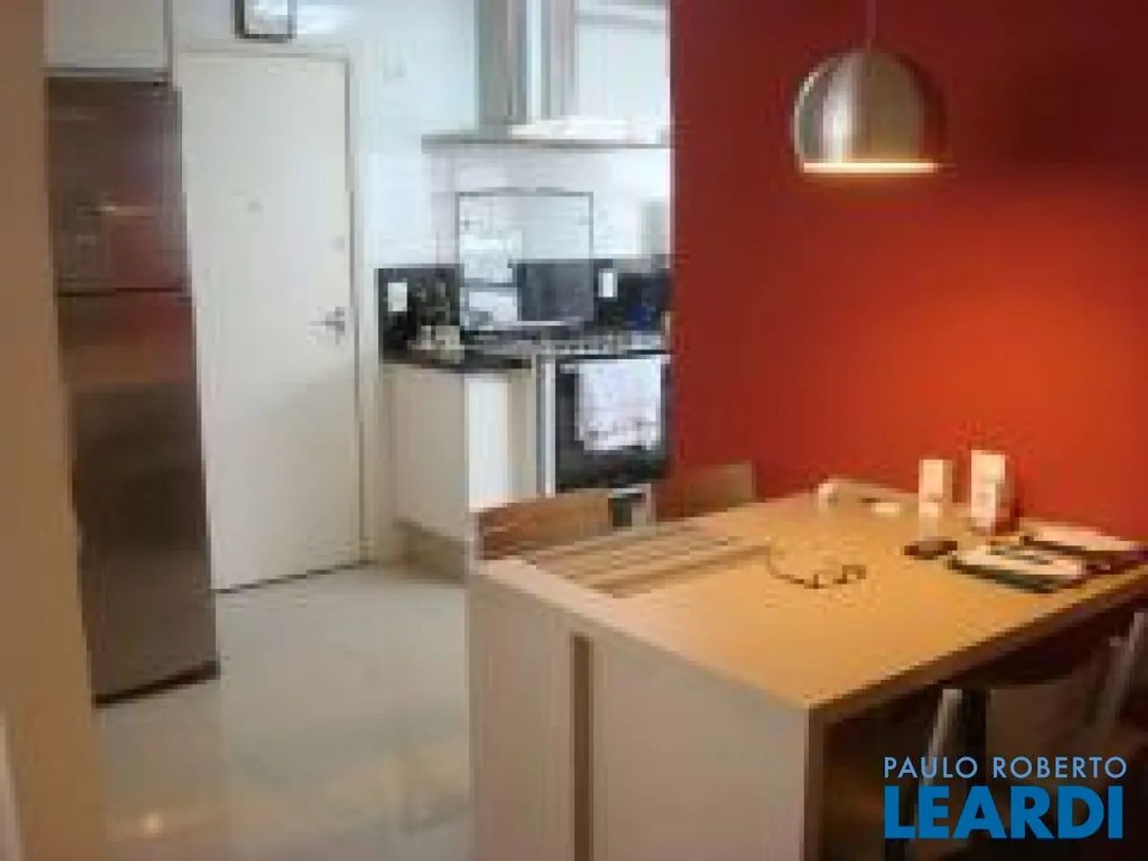 APARTAMENTO - HIGIENÓPOLIS - SP - Foto 3