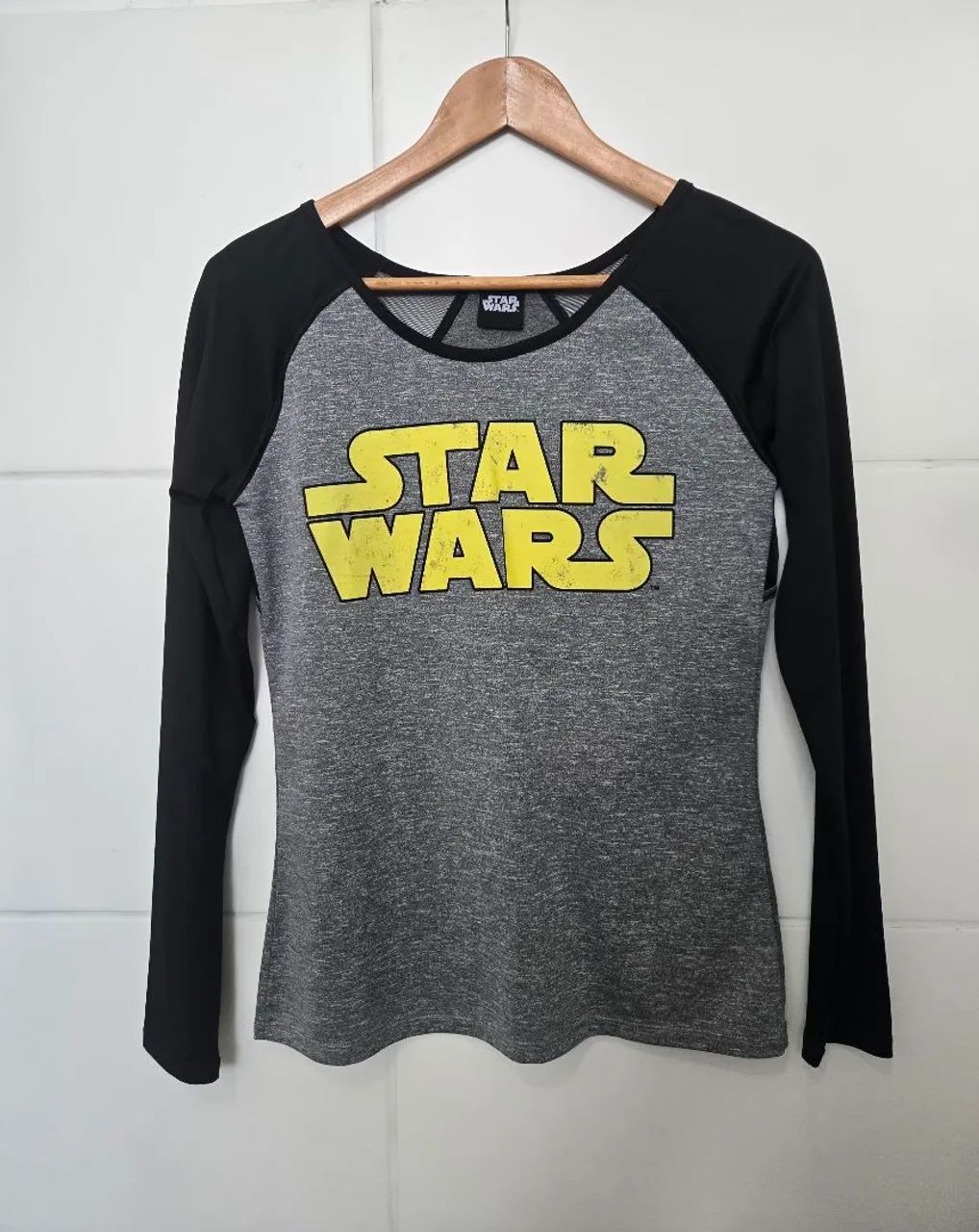 Blusa star wars P