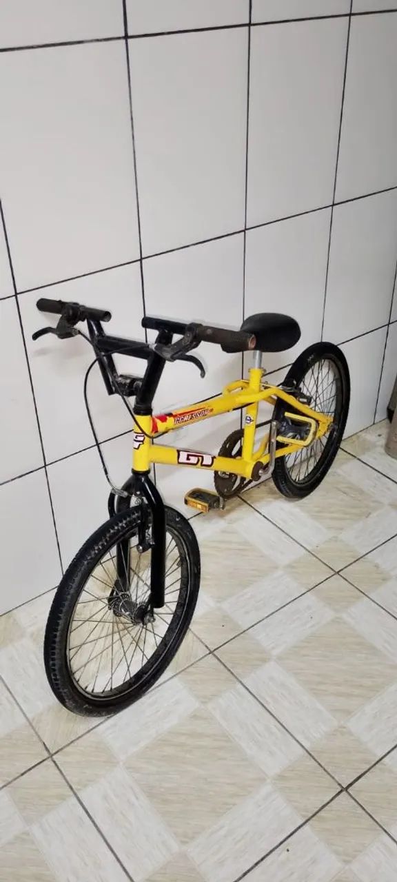 Bicicleta aro 20 - Foto 4