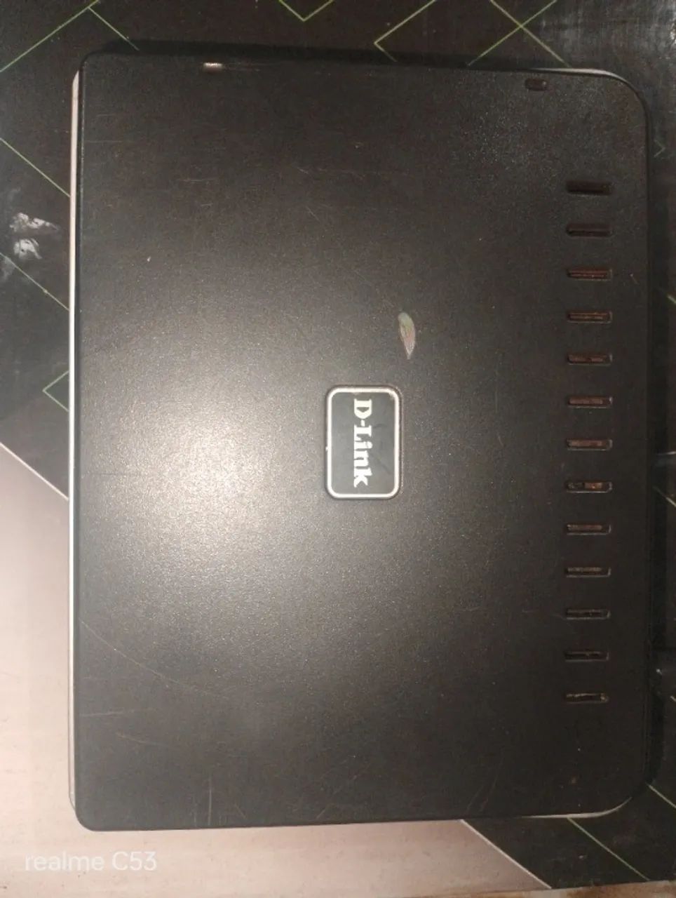 Roteador Dlink com tudo - Foto 6