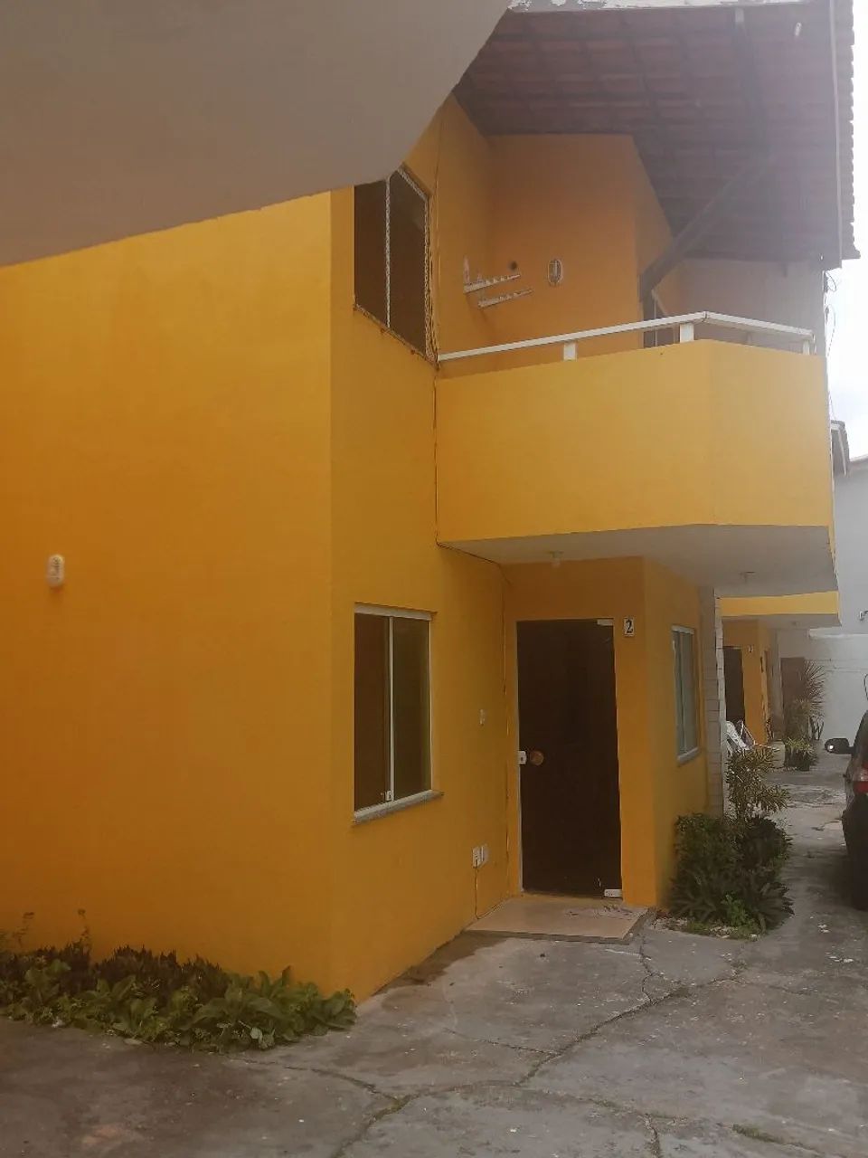 Casa 3 quartos  - Foto 2