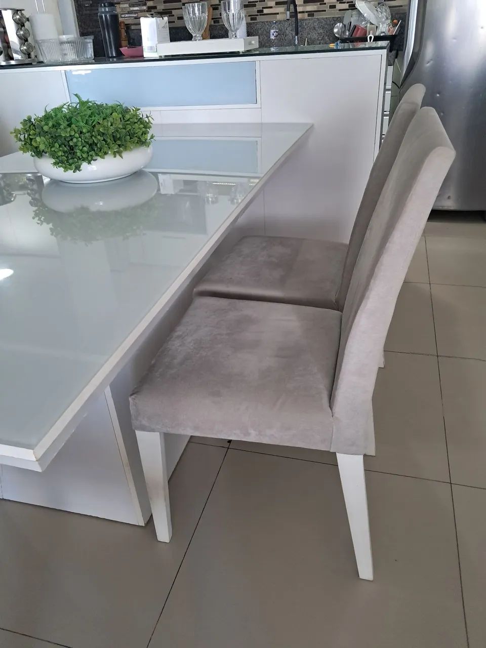 Cadeira jantar - Foto 3