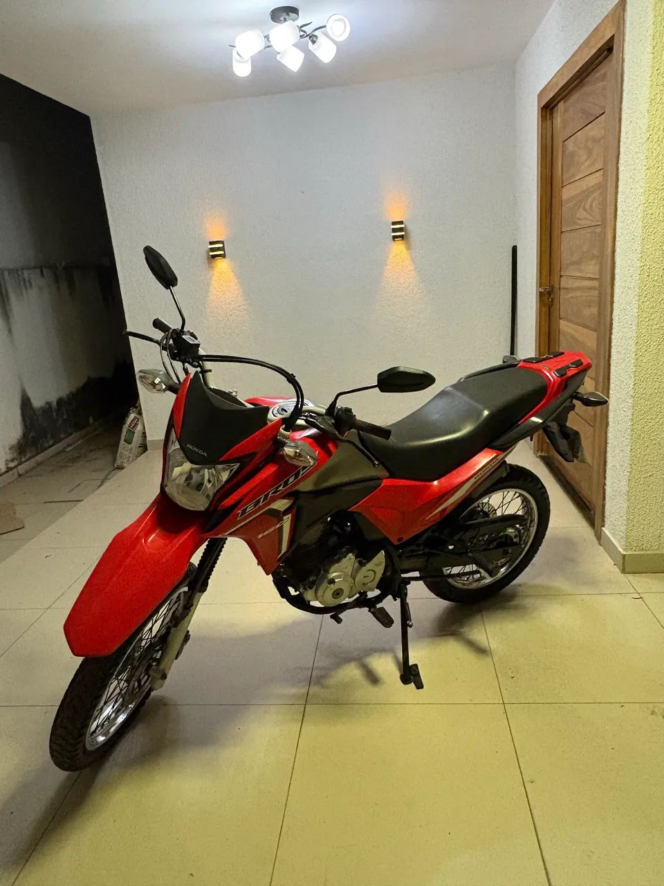 BROS 160 FLEX 2022 - Foto 2