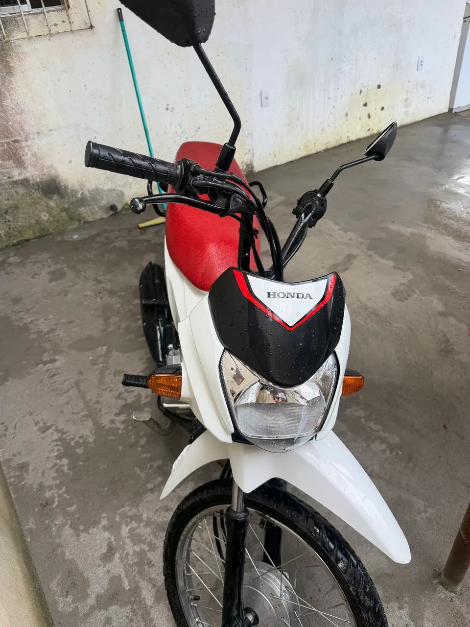 Moto  - Foto 2