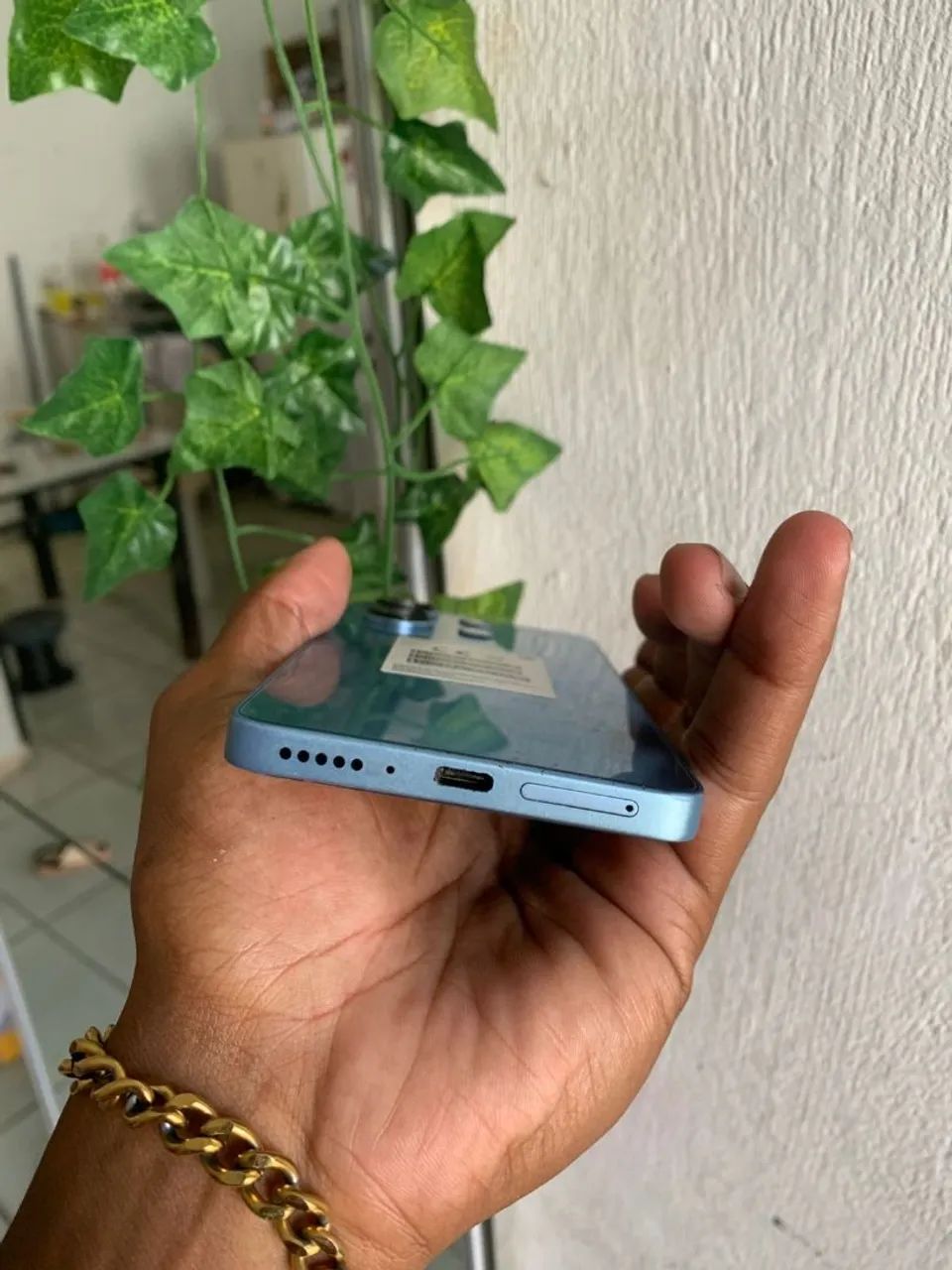 Redmi Note 13 256gb - Foto 2