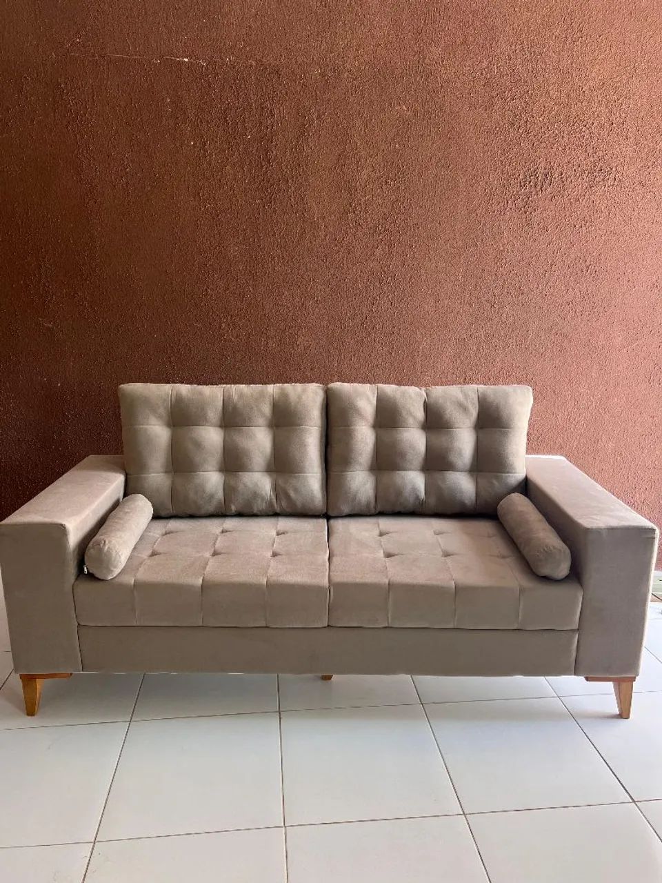 Sofá PROMOÇÃO 