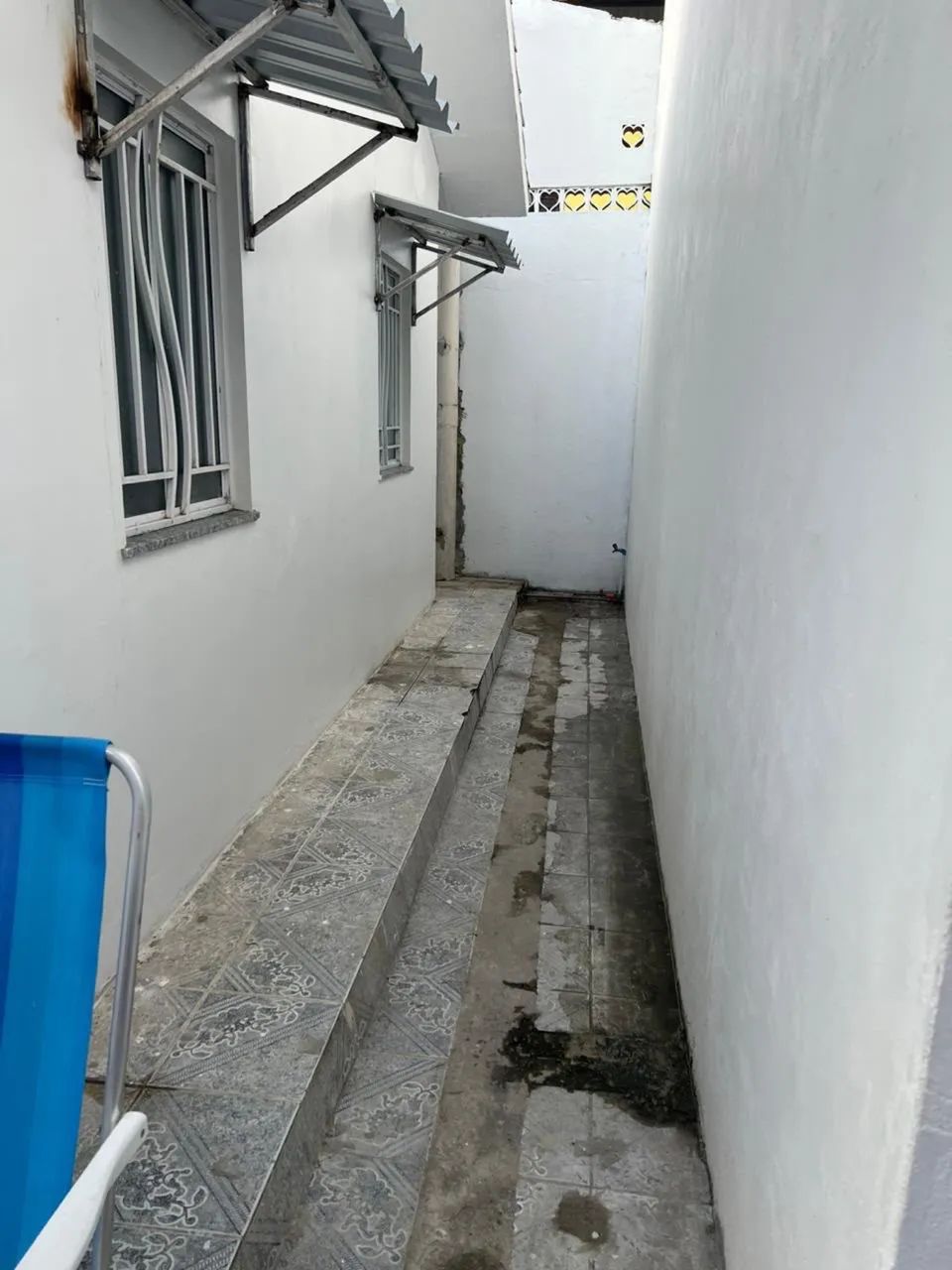 Kitnet loft - Novo Aleixo  - Foto 5
