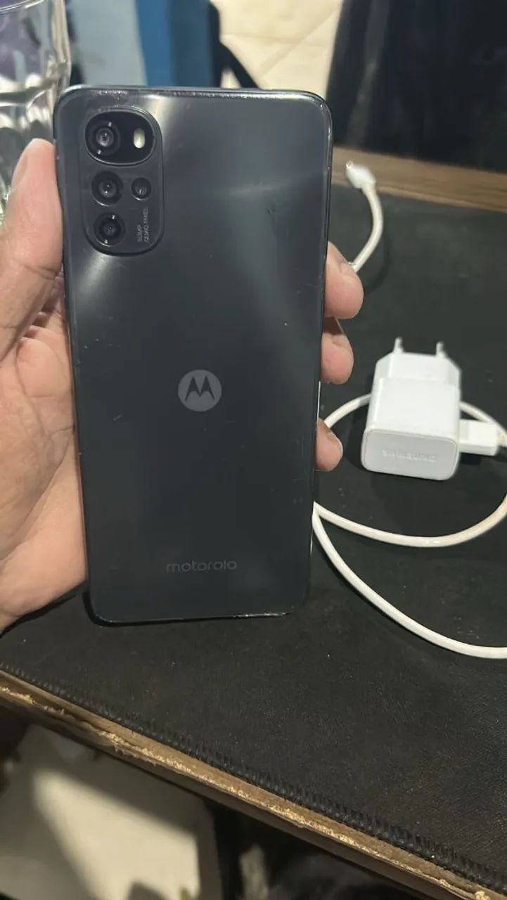 Moto G20 em perfeitas condições  - Foto 2