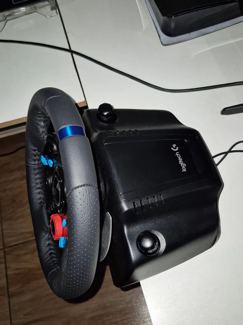 Volante Logitech G29 - Foto 2