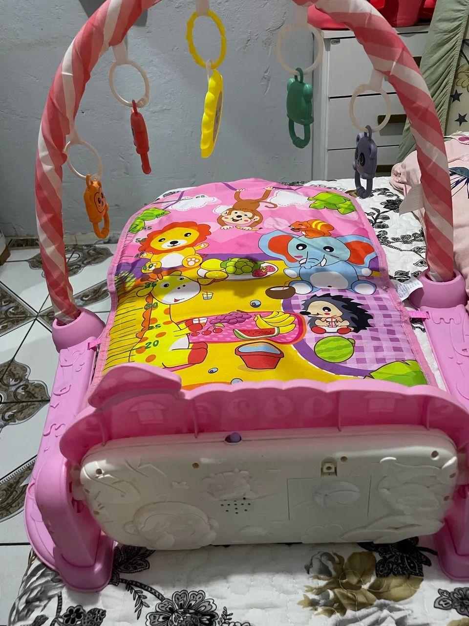 Brinquedo - Foto 2