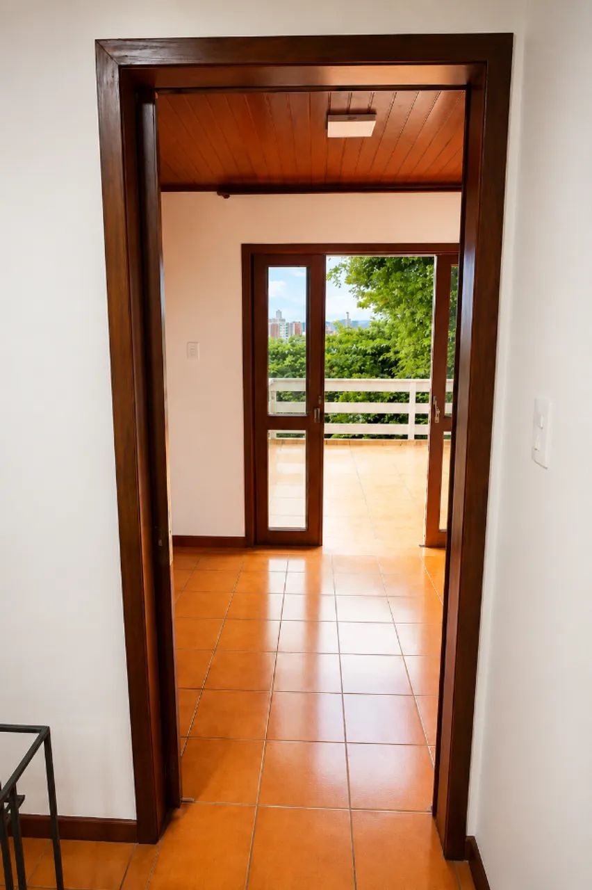 Sobrado 2 Quartos com Vista para o Mar - João Paulo - Florianópolis - Foto 3