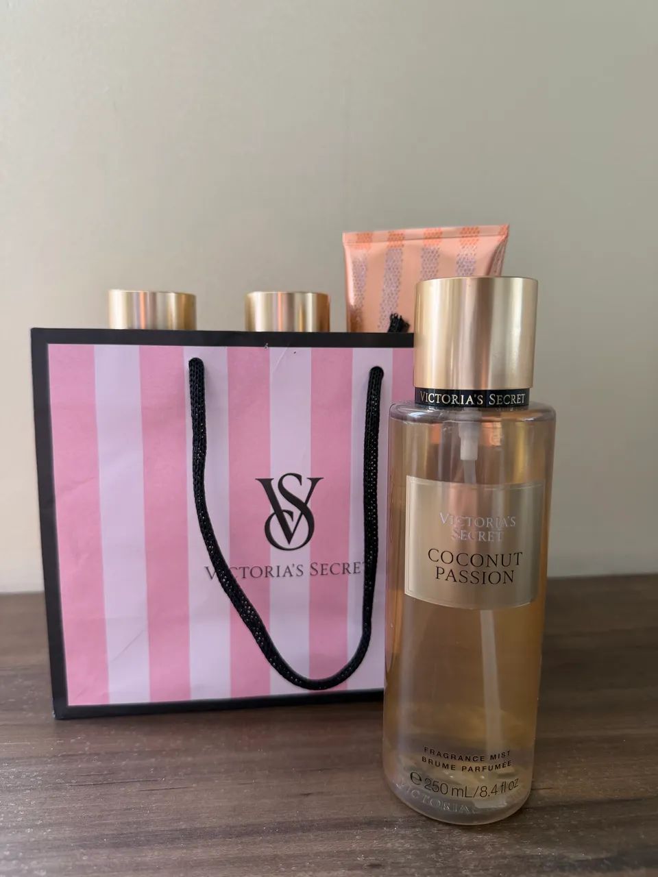 Body Splash - Victorias Secret