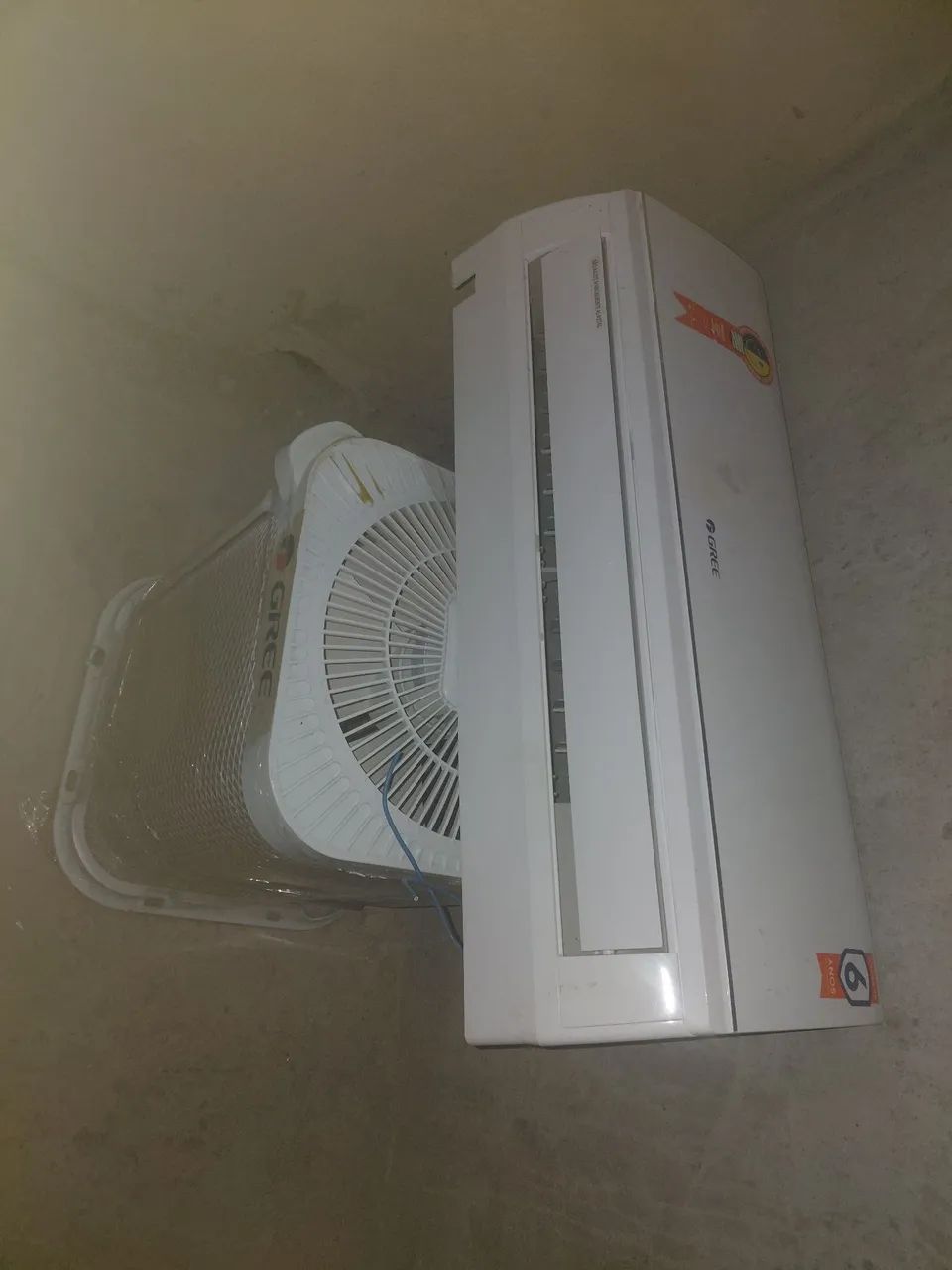 Ar condicionado  - Foto 3