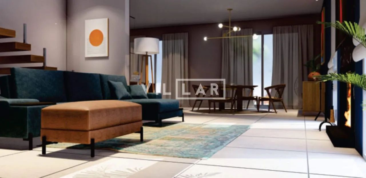 CASA RIVIERA | FUNDO BOSQUE - Foto 4
