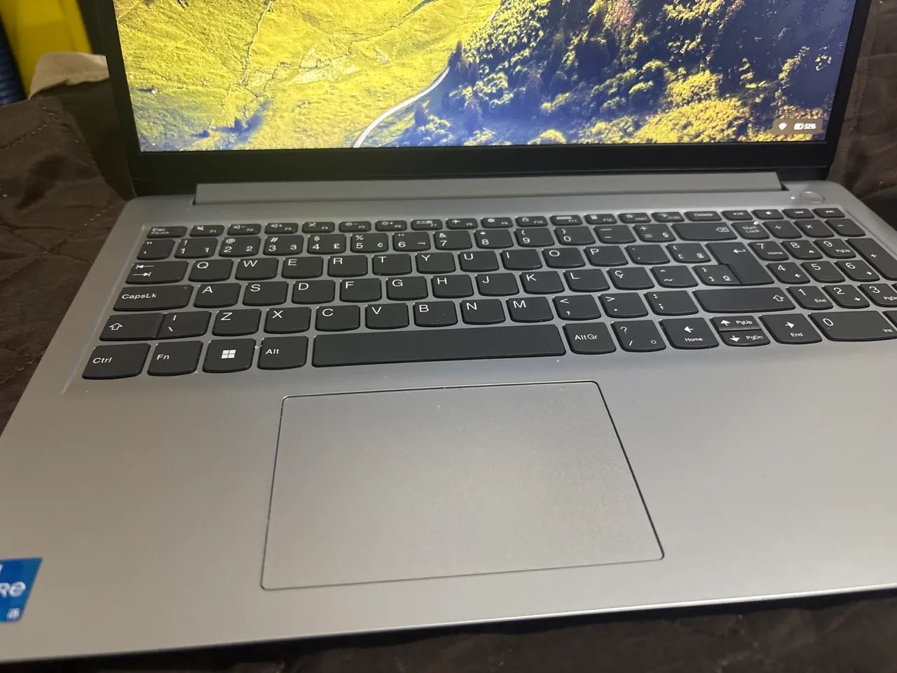 Notebook Lenovo IdeaPad 1 i5 - Foto 2
