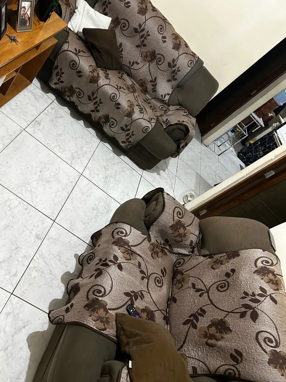 Sofá 