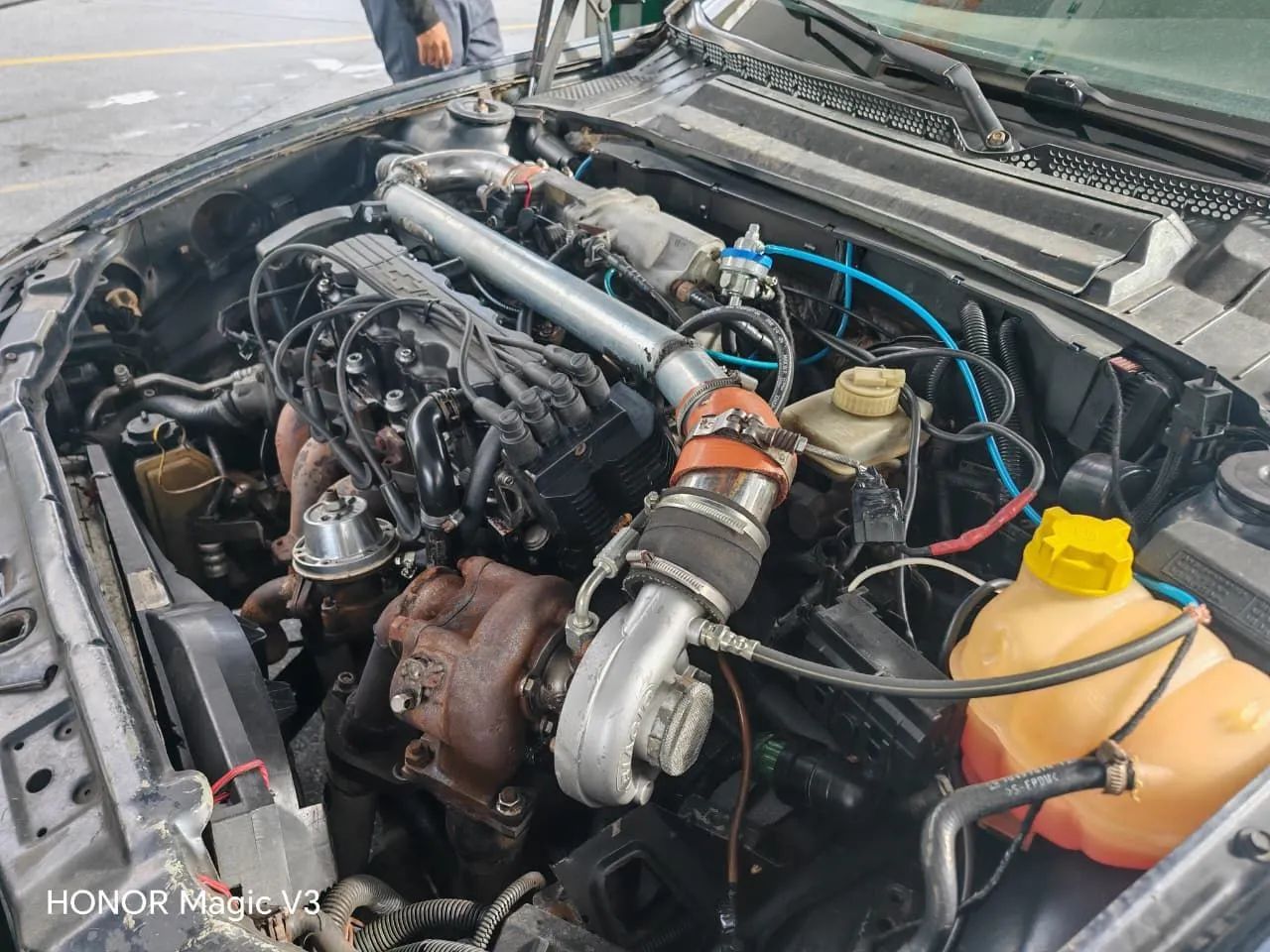 Chevrolet Vectra GLS/expres.2.2/ 2.0 E 2.0 CD 8V 1997