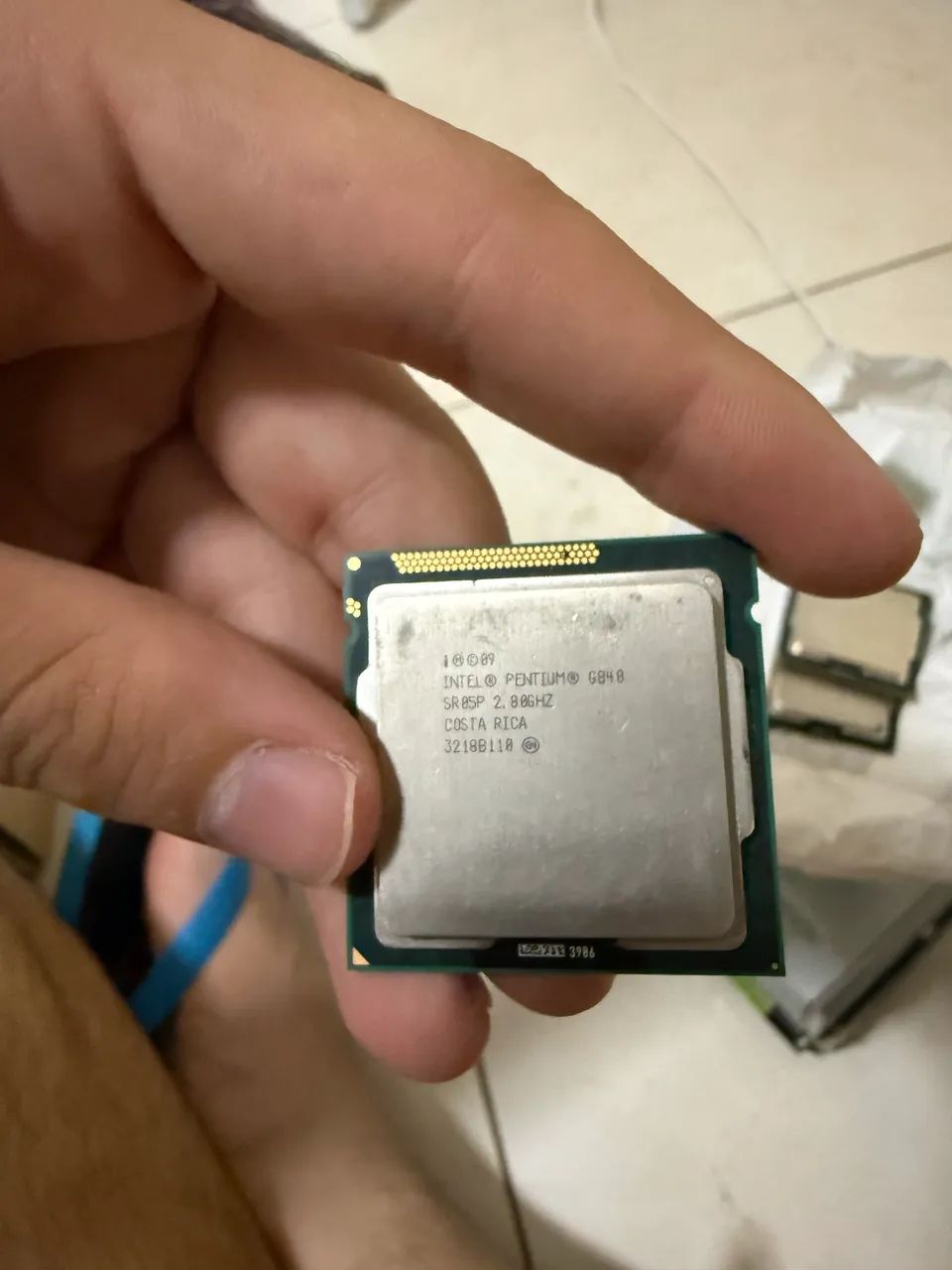 Processadores Intel, amd  - Foto 2