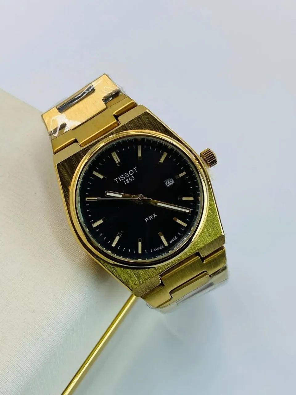 Relógio Tissot KF503 - Foto 5