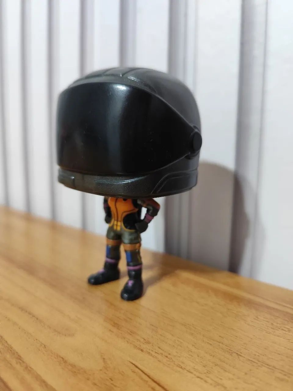 Funko Pop! Fortnite Dark Vanguard #464 - Foto 3