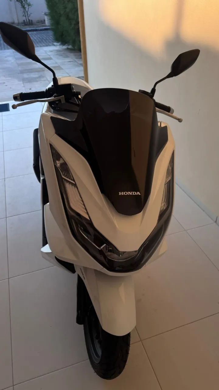 VENDO PCX 2023 4.000KM ZERO - Foto 2