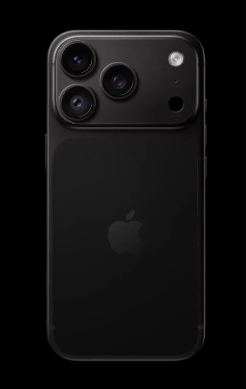 iPhone 18 Pro e Pro Max  - Foto 4