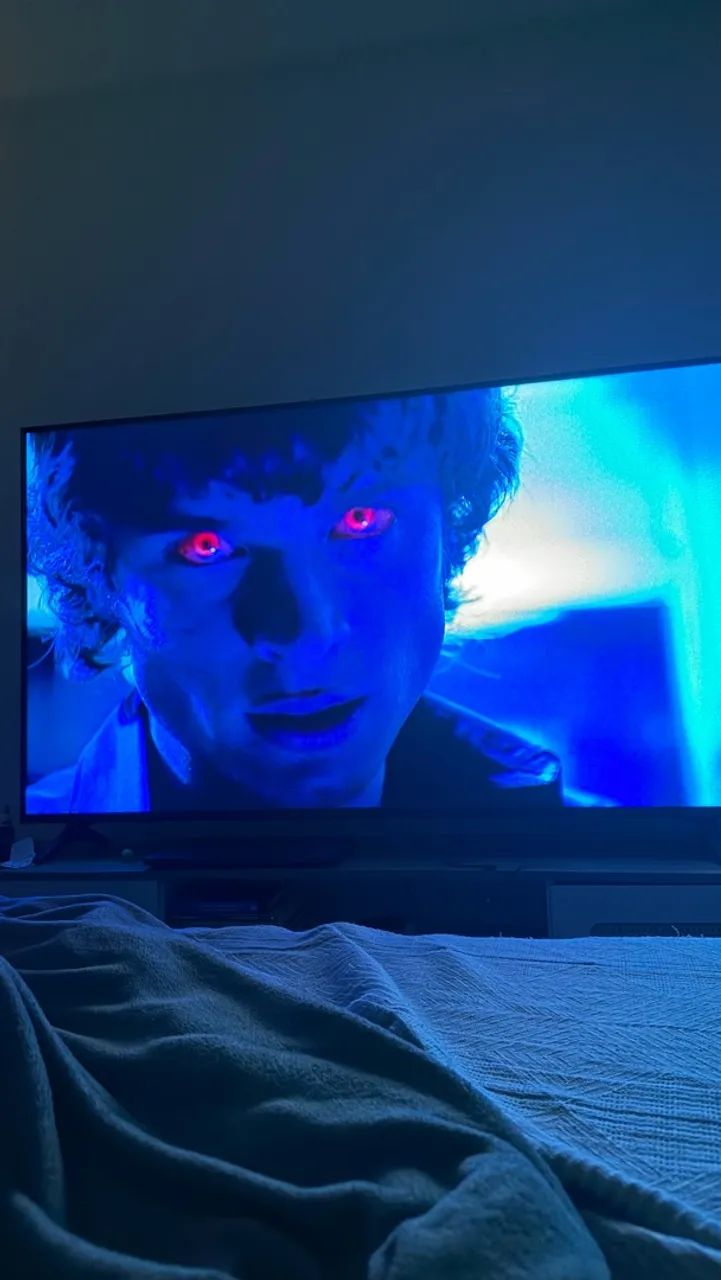 Smart TV 4K LG QNED AI QNED70 de 65 polegadas 2025 - Foto 5
