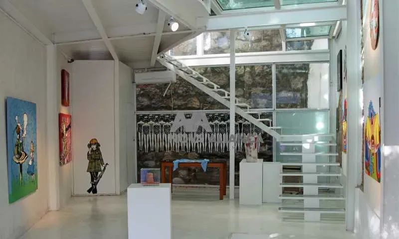 Casa-À VENDA-Santa Teresa-Rio de Janeiro-RJ