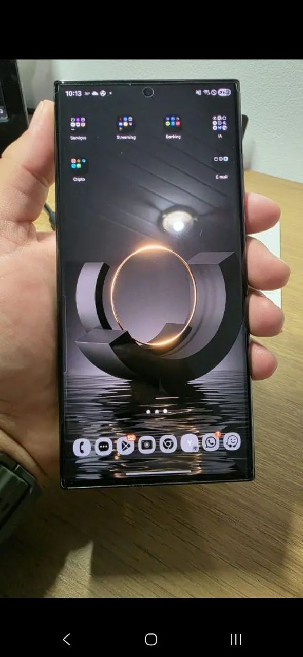 Galaxy S23 Ultra 512gb
