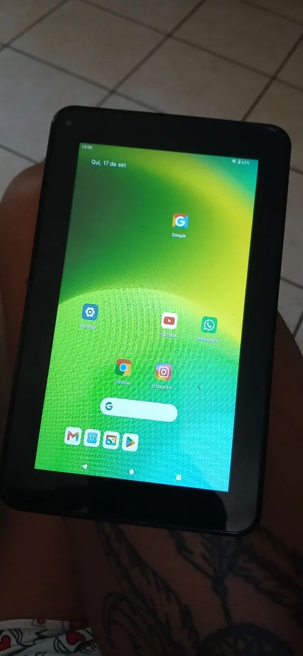 Vendo tablet