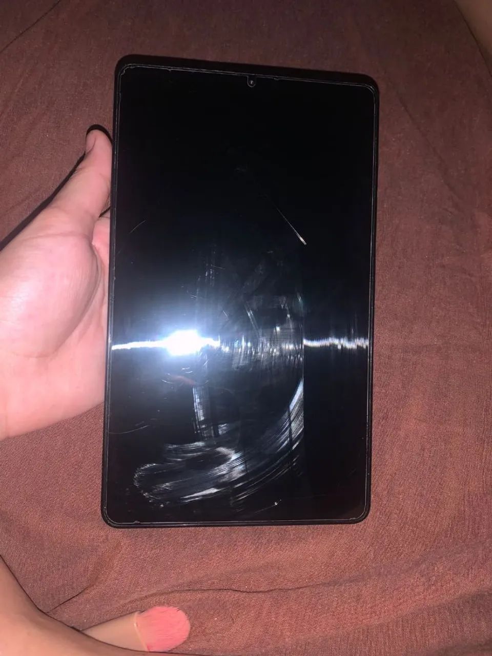 Tablet Samsung A11 64g - Foto 4
