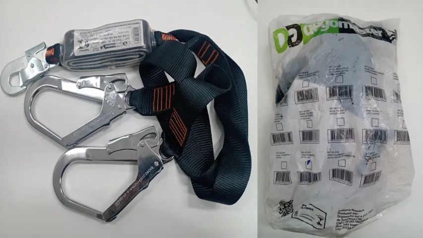  Conjunto Talabarte +Cinturão - Foto 2