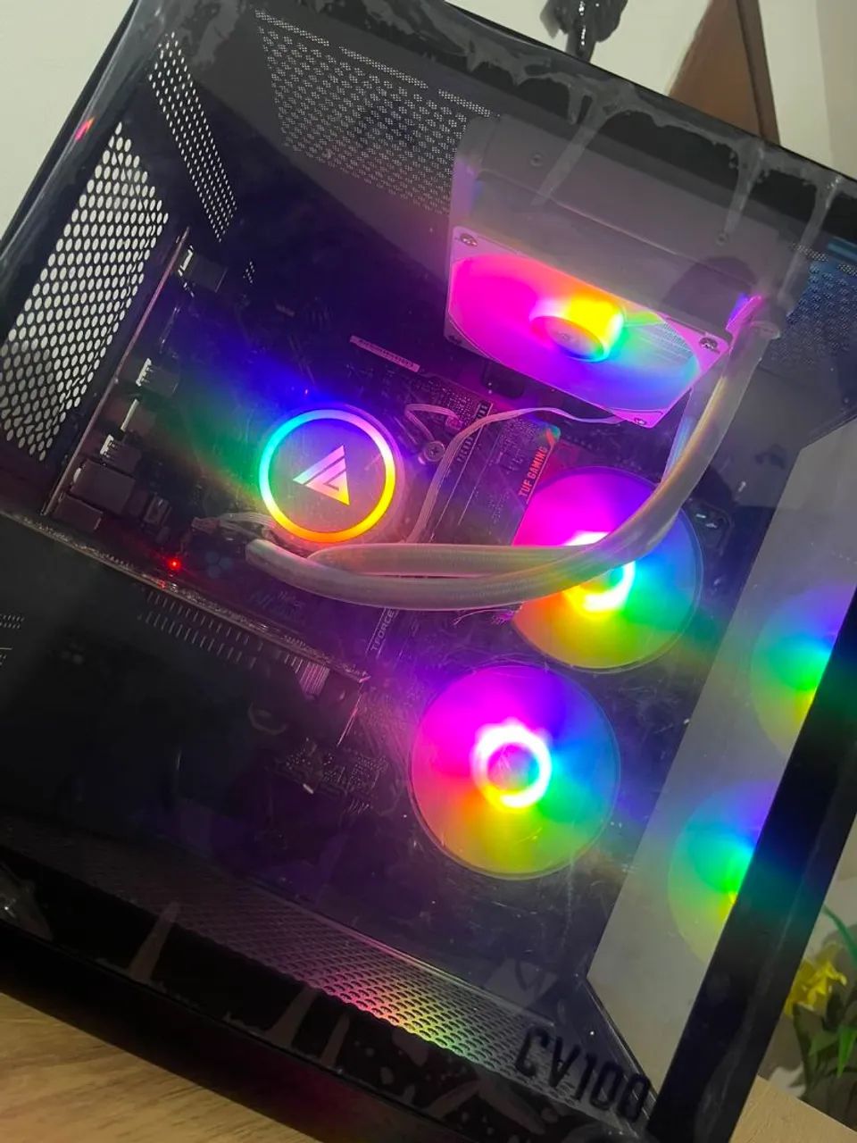 Computador Gamer - Foto 3